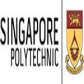 学校logo