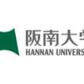 学校logo
