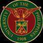 学校logo