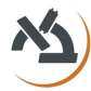 学校logo