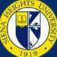 学校logo