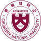 学校logo