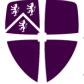 学校logo