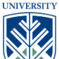 学校logo