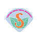 学校logo