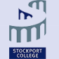 学校logo