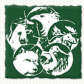 学校logo