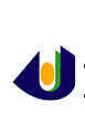 学校logo