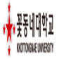 学校logo