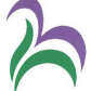 学校logo