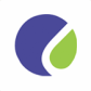 学校logo