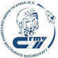 学校logo
