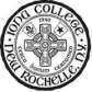 学校logo