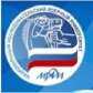 学校logo