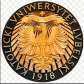 学校logo