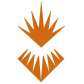 学校logo