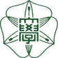 学校logo