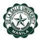 学校logo