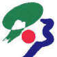 学校logo
