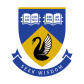 学校logo