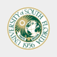 学校logo
