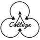 学校logo