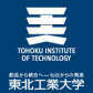 学校logo