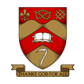 学校logo