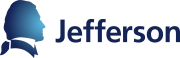 学校logo