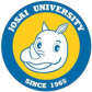 学校logo
