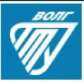 学校logo