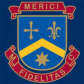 学校logo
