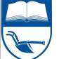 学校logo