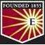 学校logo