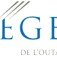 学校logo