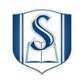 学校logo