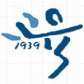 学校logo