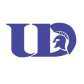 学校logo