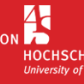 学校logo