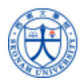 学校logo