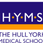 学校logo