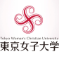 学校logo