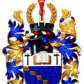学校logo