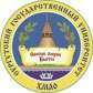 学校logo