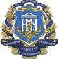 学校logo