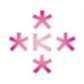 学校logo