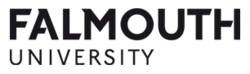 学校logo