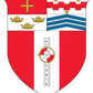 学校logo