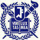 学校logo