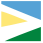 学校logo